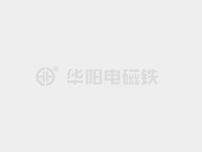 大鸡巴操笔视频防爆电磁铁的储存和维护较佳实践！